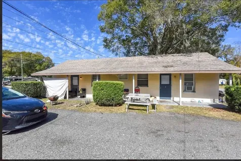 1757 N Woodland Boulevard Deland FL 32720