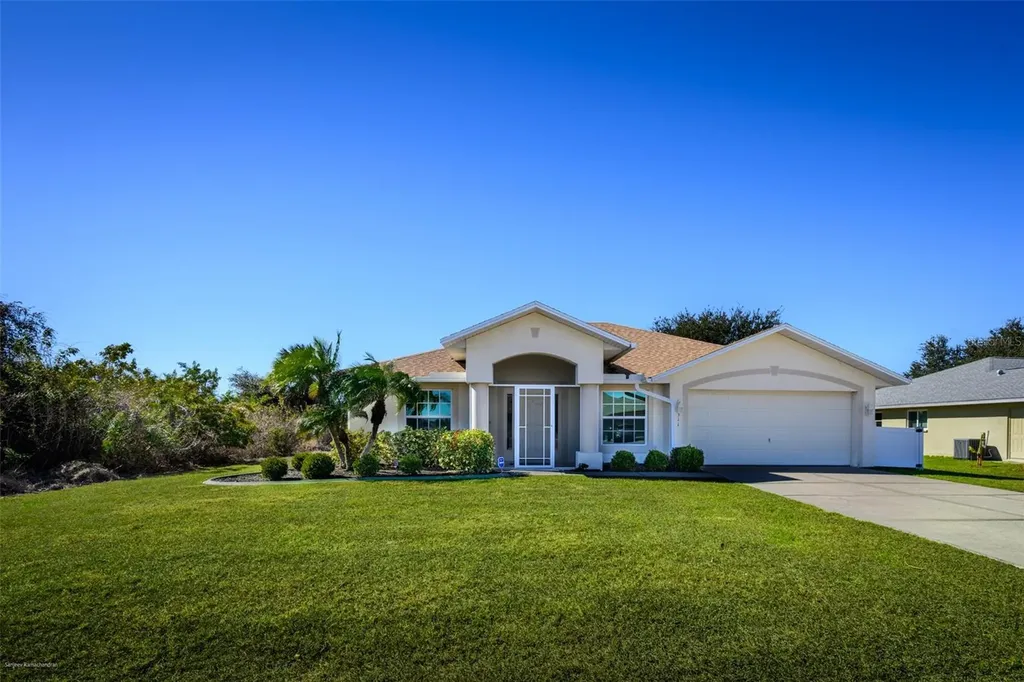 311 Goiana Street Punta Gorda FL 33983