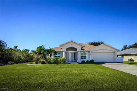 311 Goiana Street Punta Gorda FL 33983