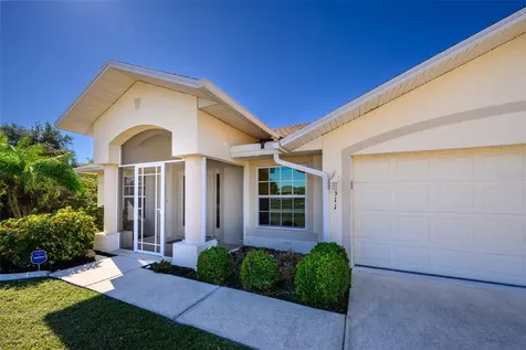 311 Goiana Street Punta Gorda FL 33983