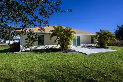 311 Goiana Street Punta Gorda FL 33983