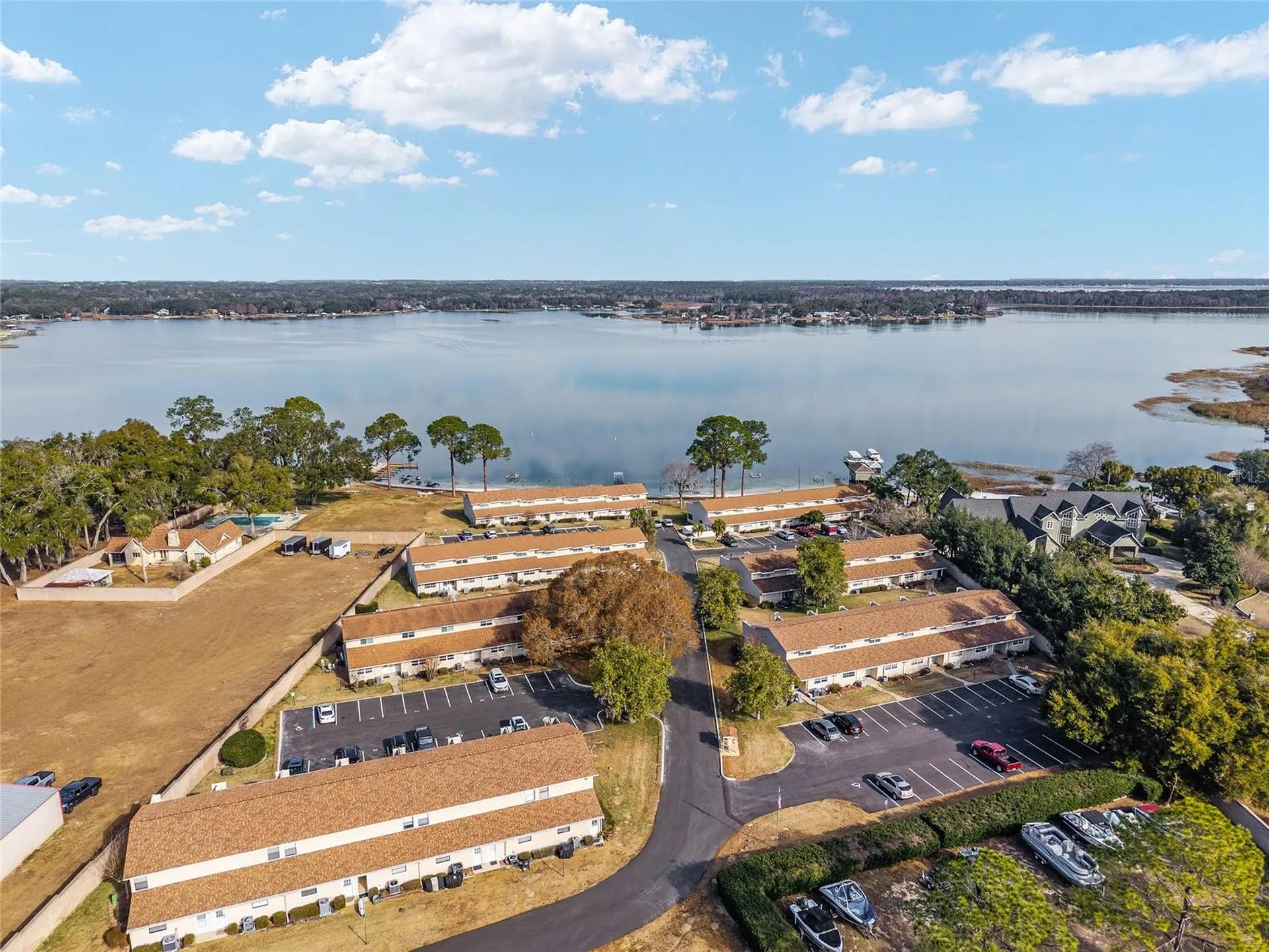 11001 SE Sunset Harbor Road Summerfield FL 34491