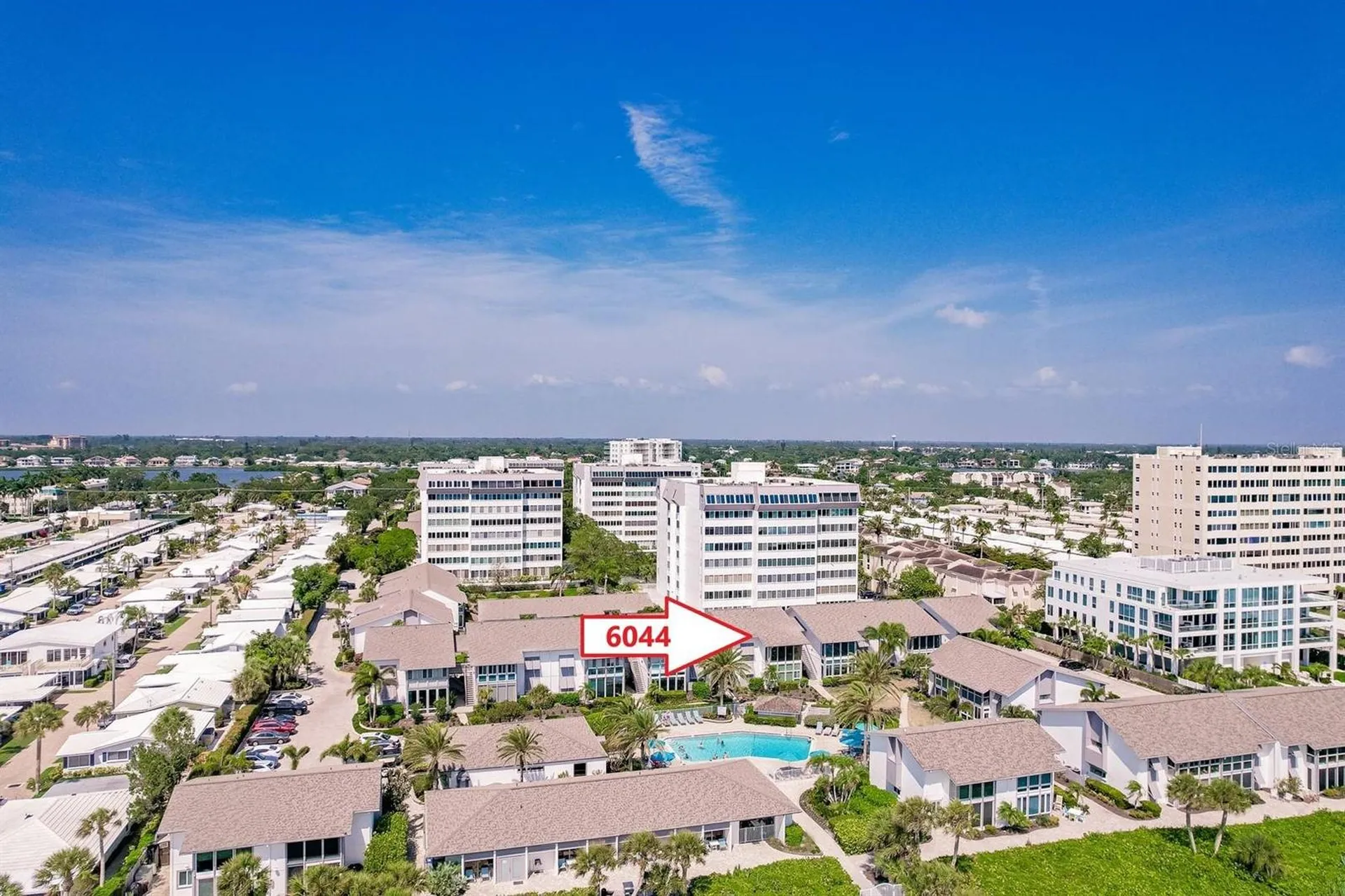 6044 W Peppertree Way Sarasota FL 34242