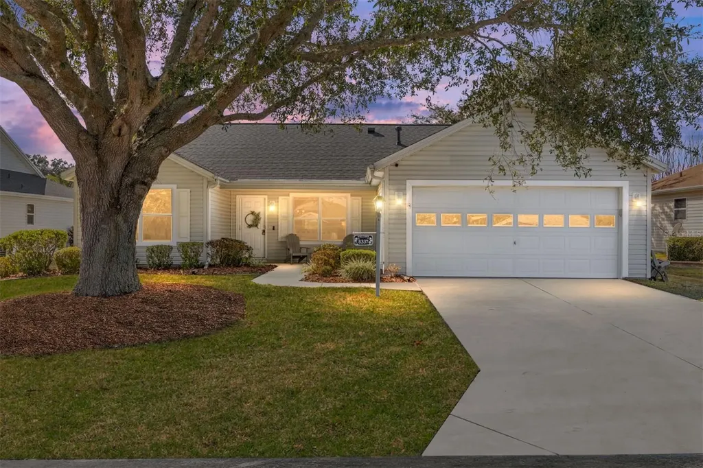 8337 SE 176th Lawson Loop The Villages FL 32162