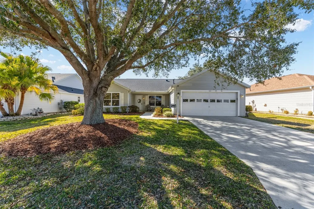 8337 SE 176th Lawson Loop The Villages FL 32162