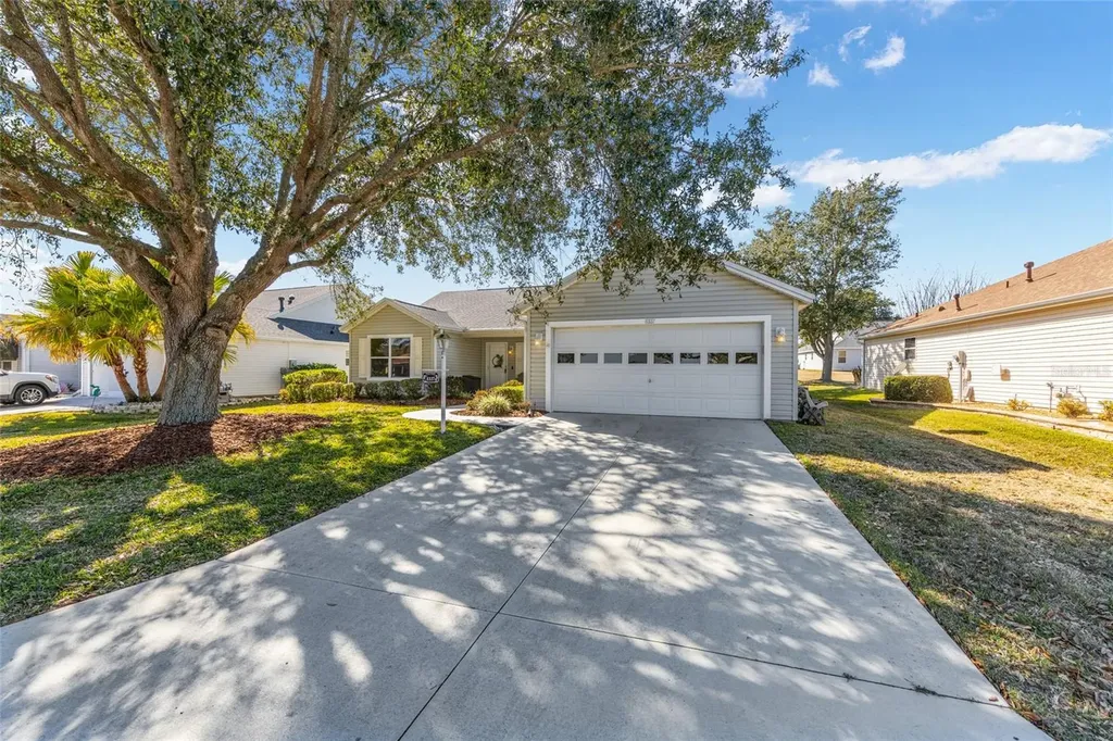 8337 SE 176th Lawson Loop The Villages FL 32162