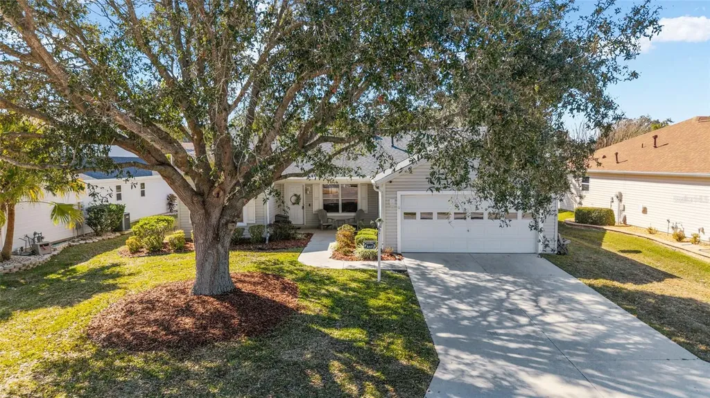 8337 SE 176th Lawson Loop The Villages FL 32162