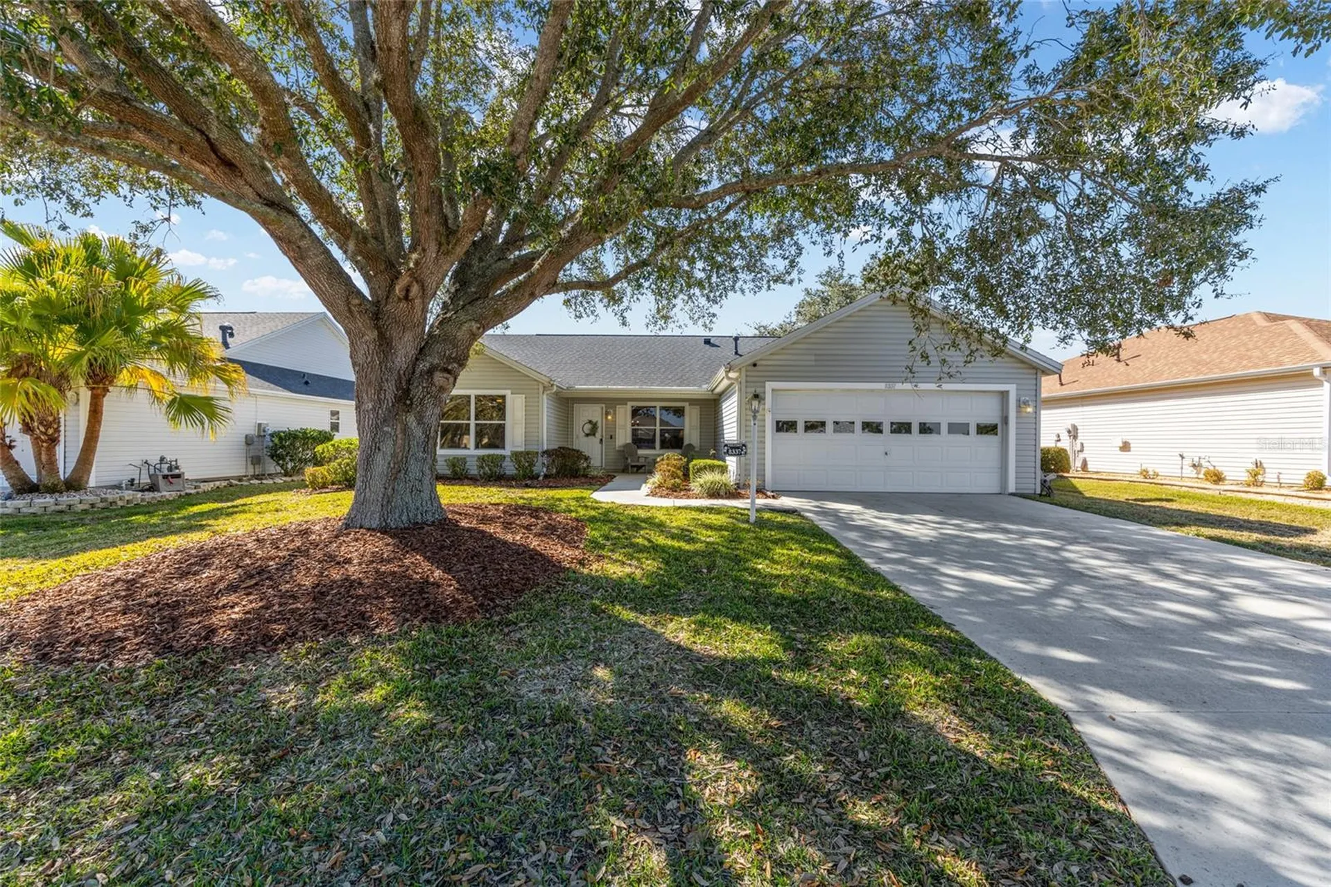 8337 SE 176th Lawson Loop The Villages FL 32162