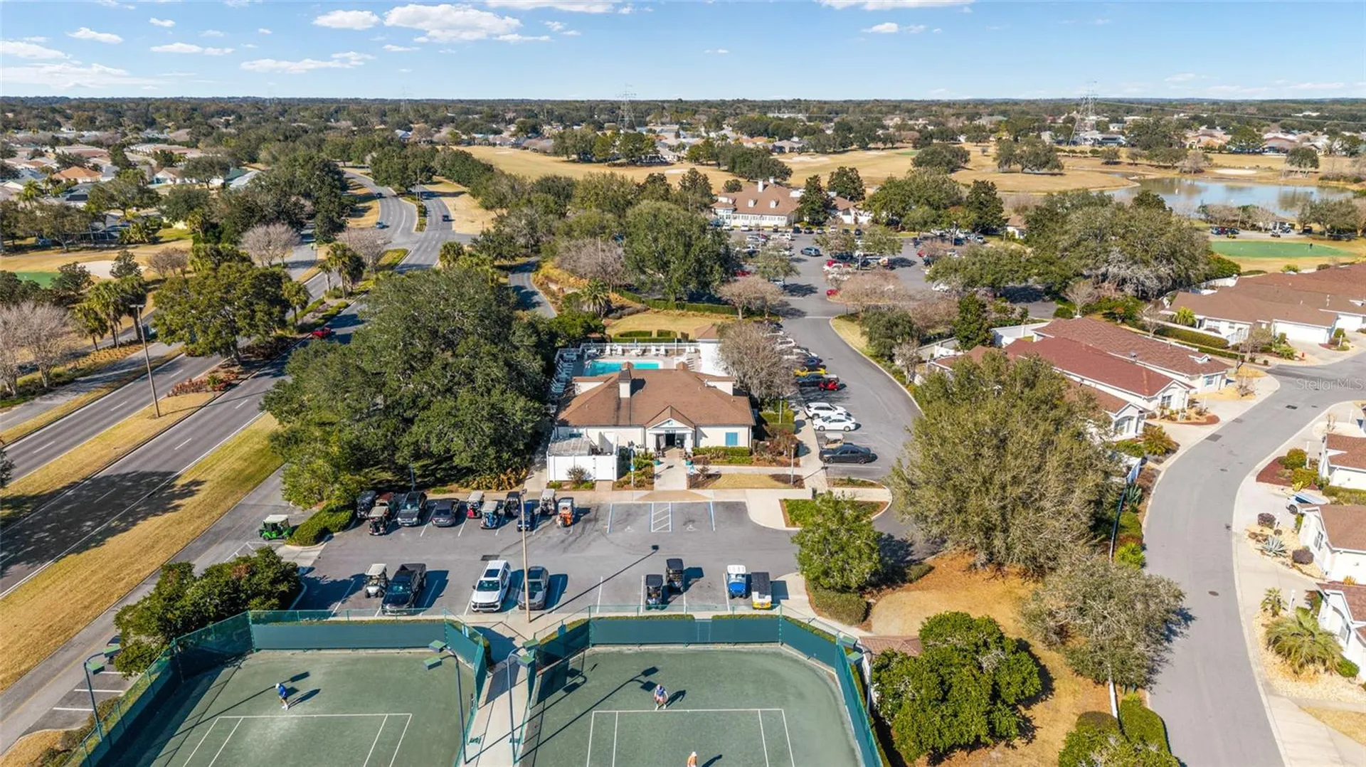 8337 SE 176th Lawson Loop The Villages FL 32162