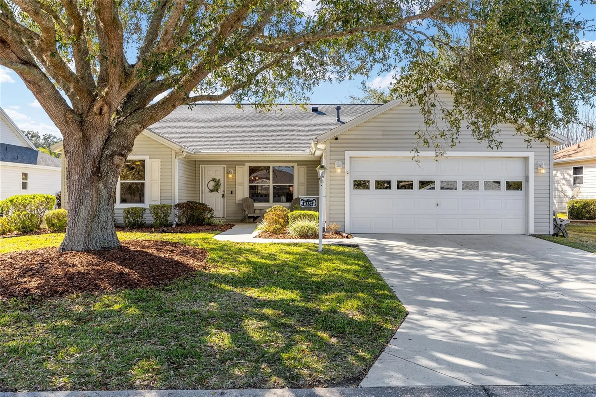 8337 SE 176th Lawson Loop The Villages FL 32162