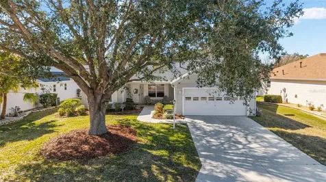 8337 SE 176th Lawson Loop The Villages FL 32162