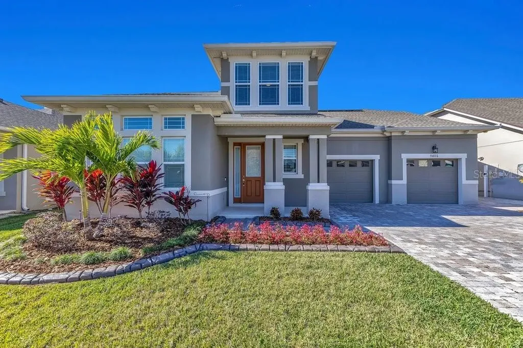 9406 Launch Point Road Orlando FL 32832