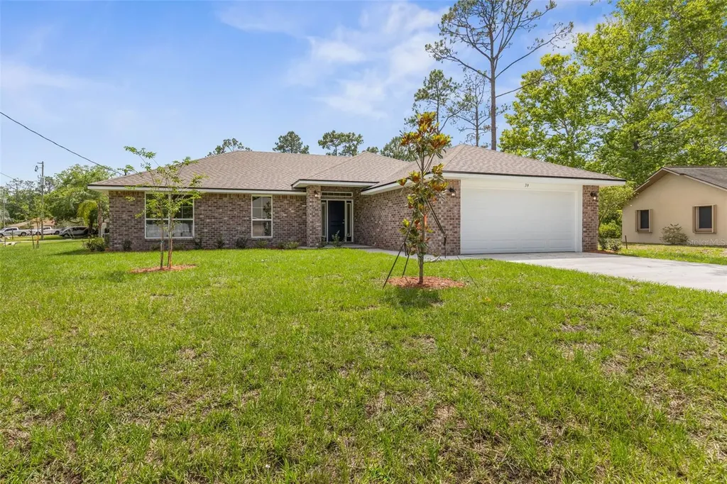 18 Ulbright Court Palm Coast FL 32164