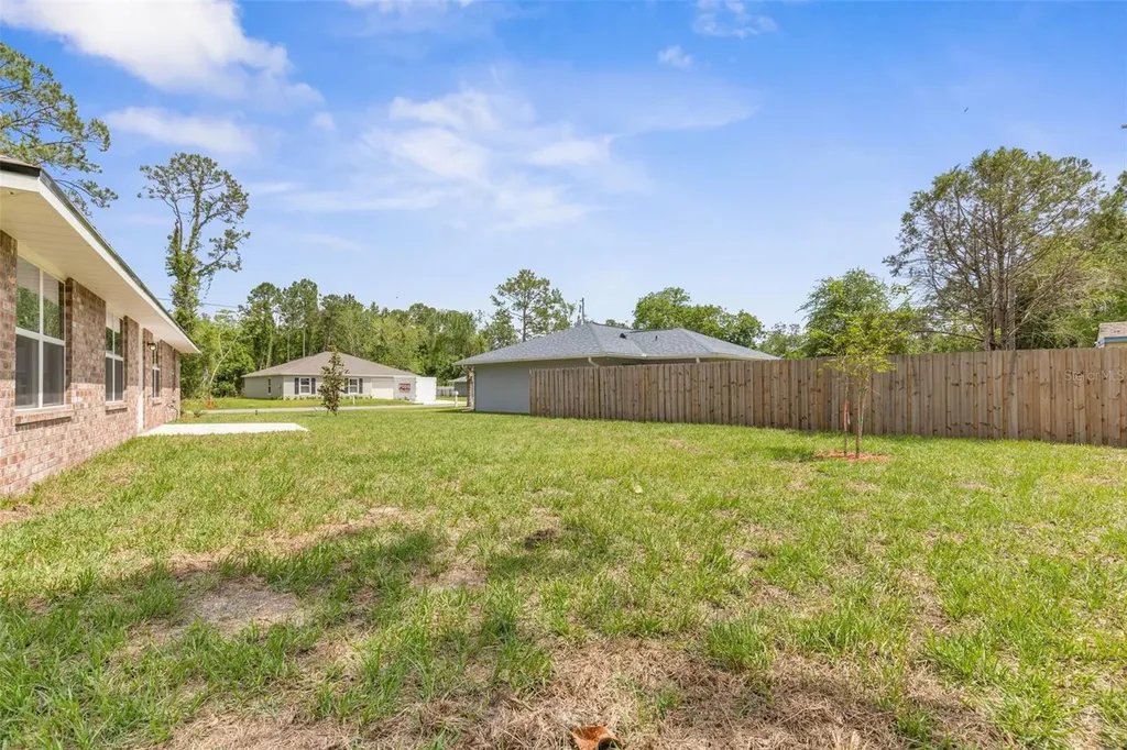18 Ulbright Court Palm Coast FL 32164
