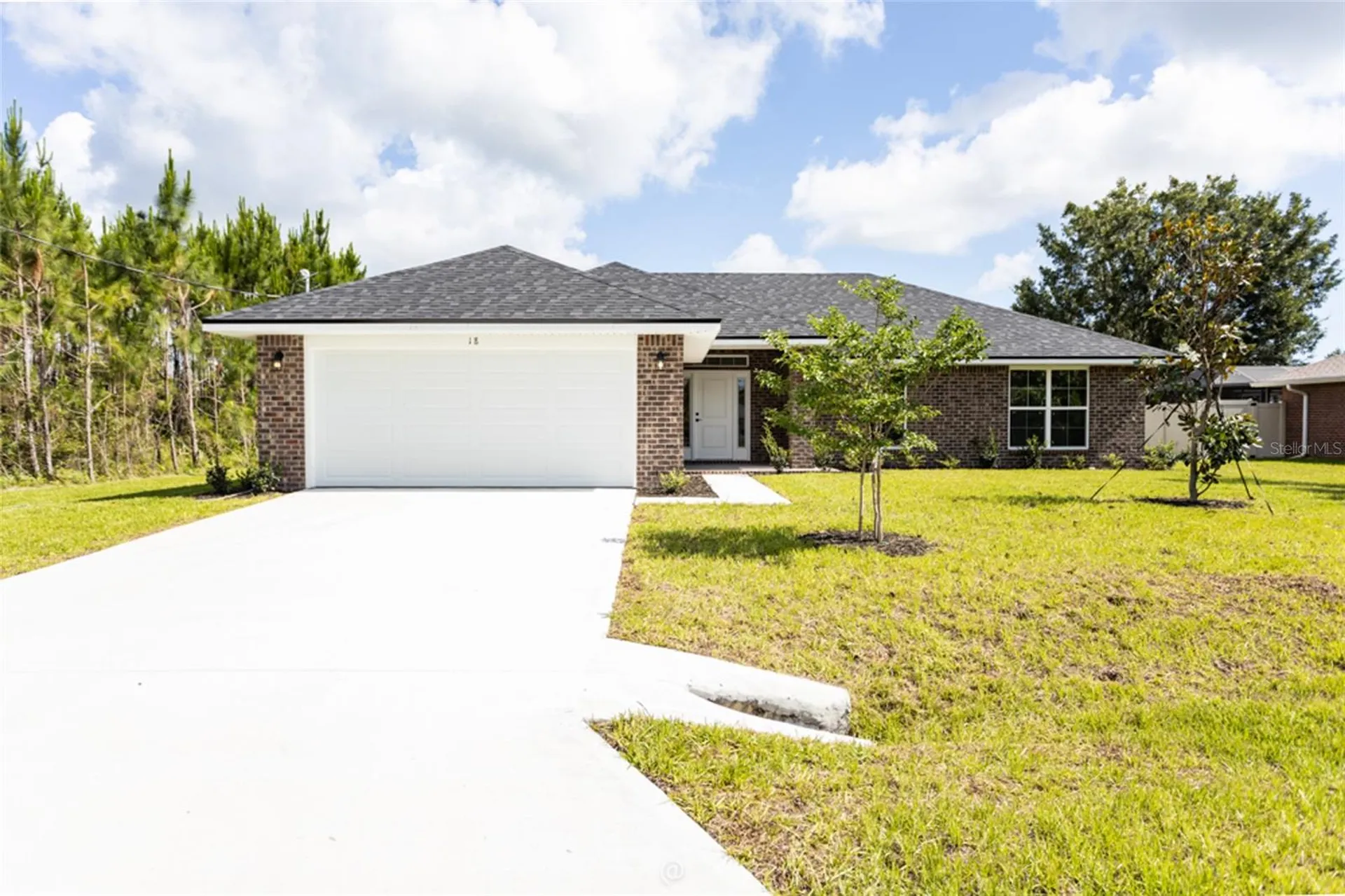 18 Ulbright Court Palm Coast FL 32164