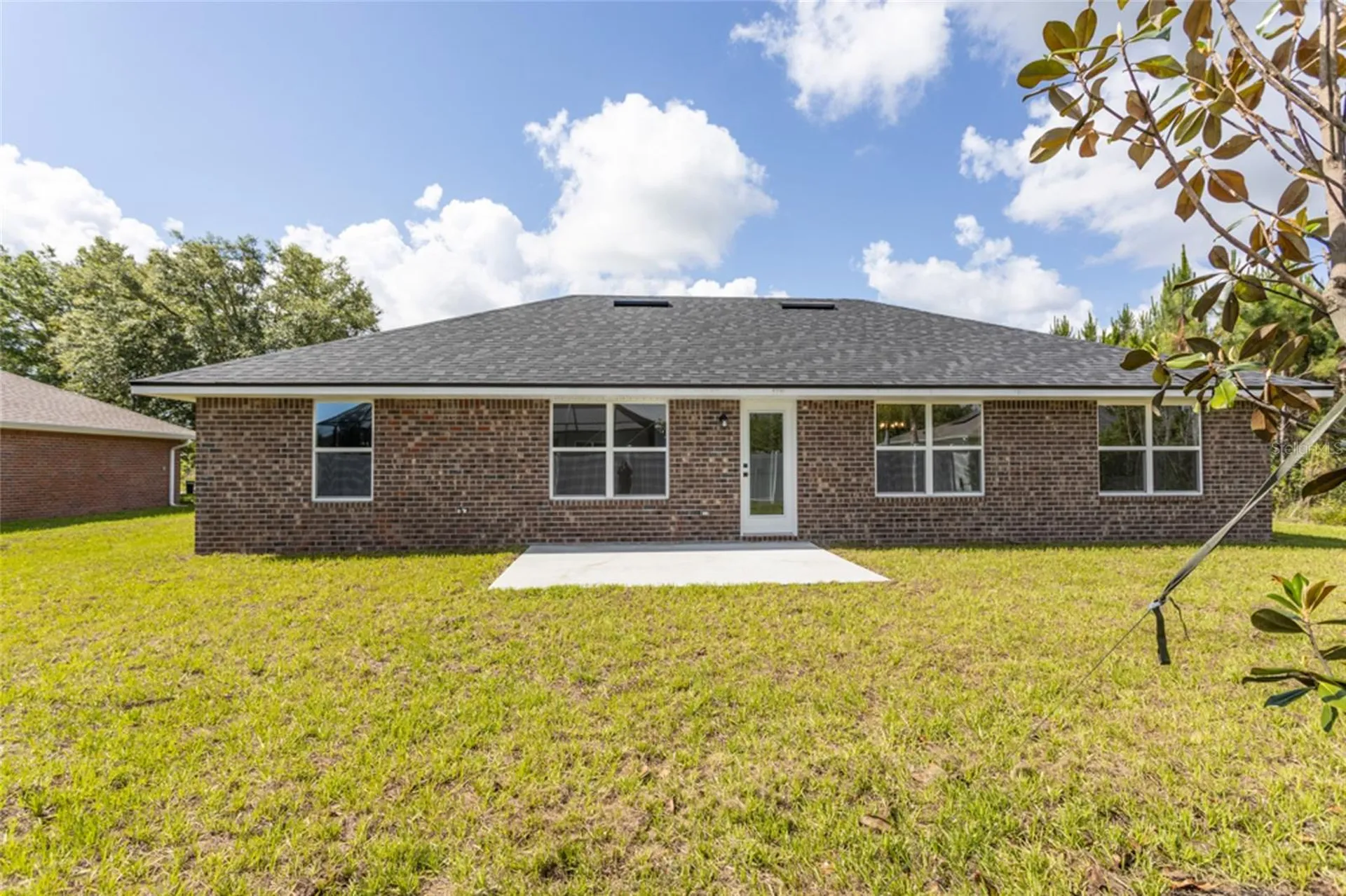18 Ulbright Court Palm Coast FL 32164