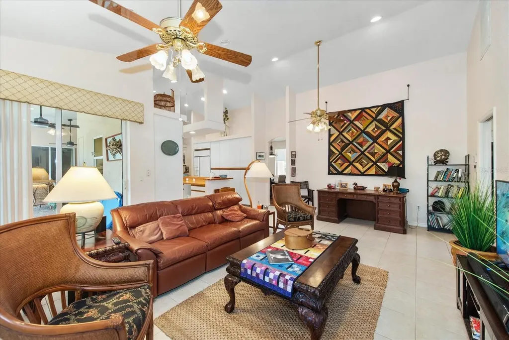 3786 Whippoorwill Boulevard Punta Gorda FL 33950