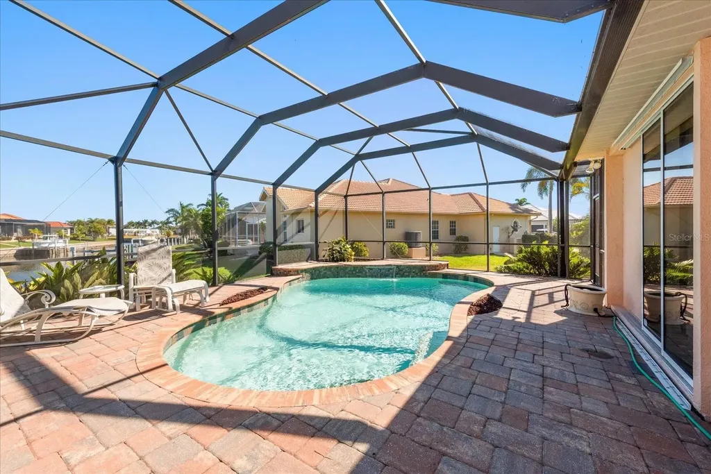 3786 Whippoorwill Boulevard Punta Gorda FL 33950