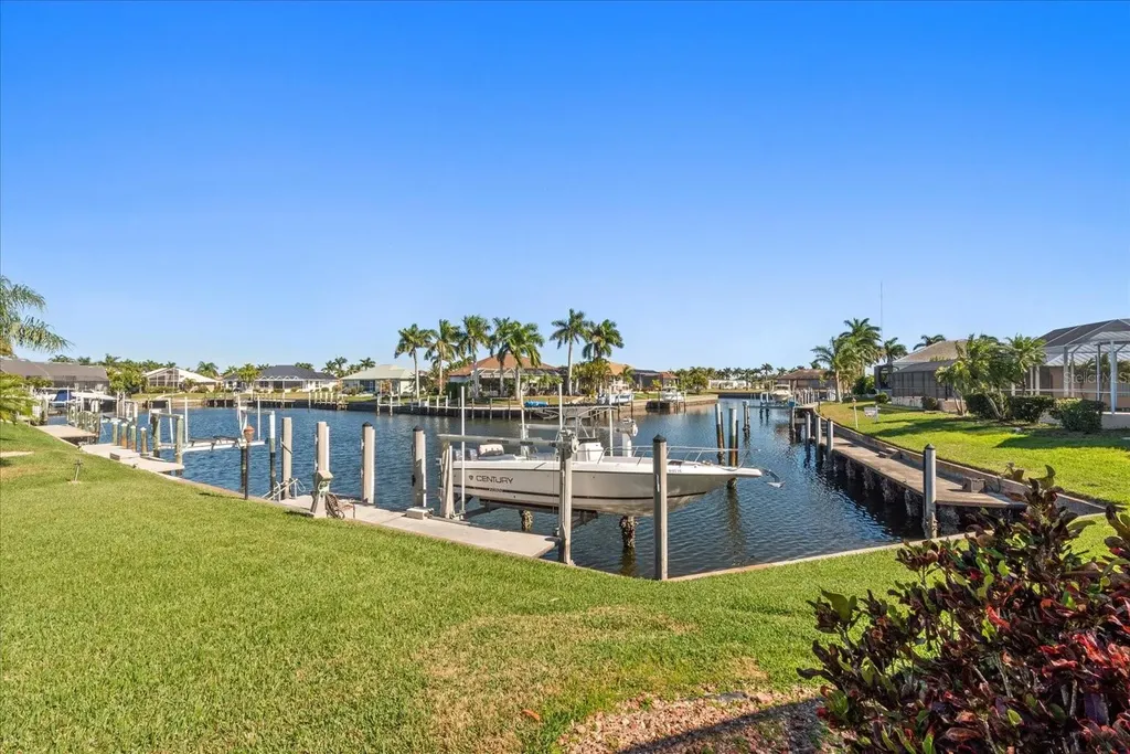 3786 Whippoorwill Boulevard Punta Gorda FL 33950