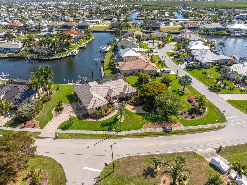 3786 Whippoorwill Boulevard Punta Gorda FL 33950