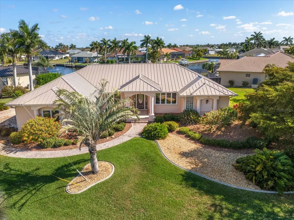 3786 Whippoorwill Boulevard Punta Gorda FL 33950