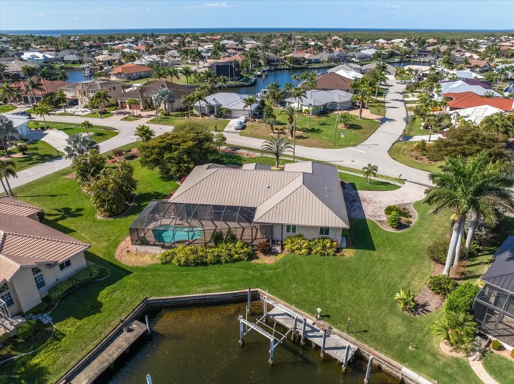 3786 Whippoorwill Boulevard Punta Gorda FL 33950
