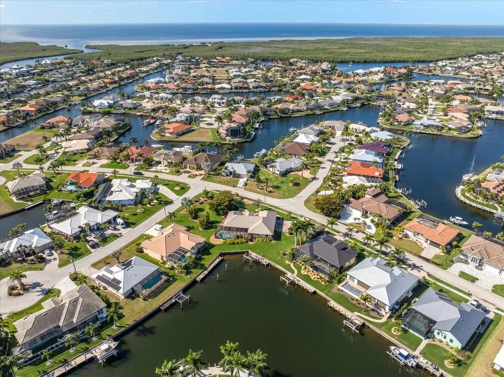 3786 Whippoorwill Boulevard Punta Gorda FL 33950
