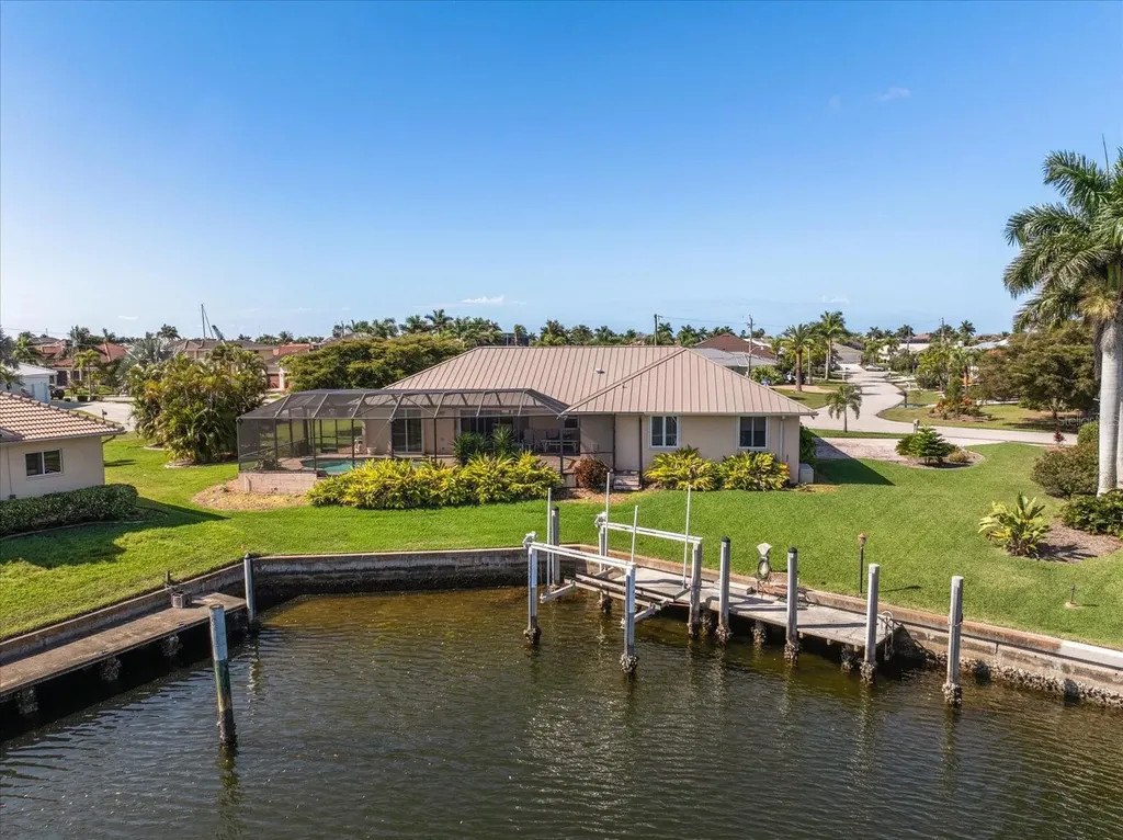 3786 Whippoorwill Boulevard Punta Gorda FL 33950