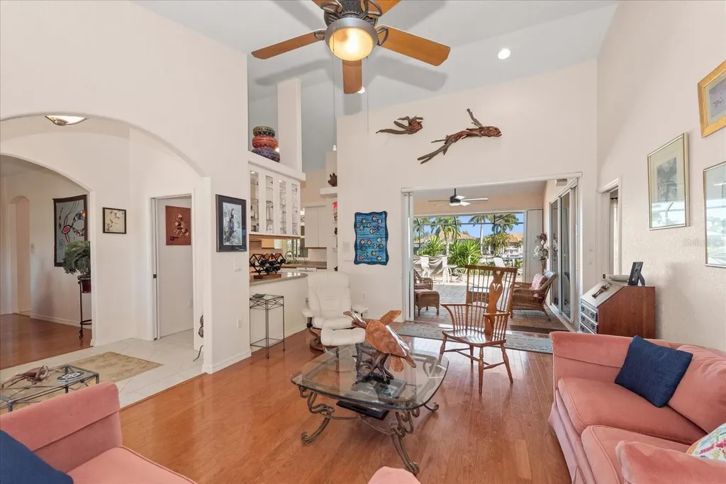 3786 Whippoorwill Boulevard Punta Gorda FL 33950