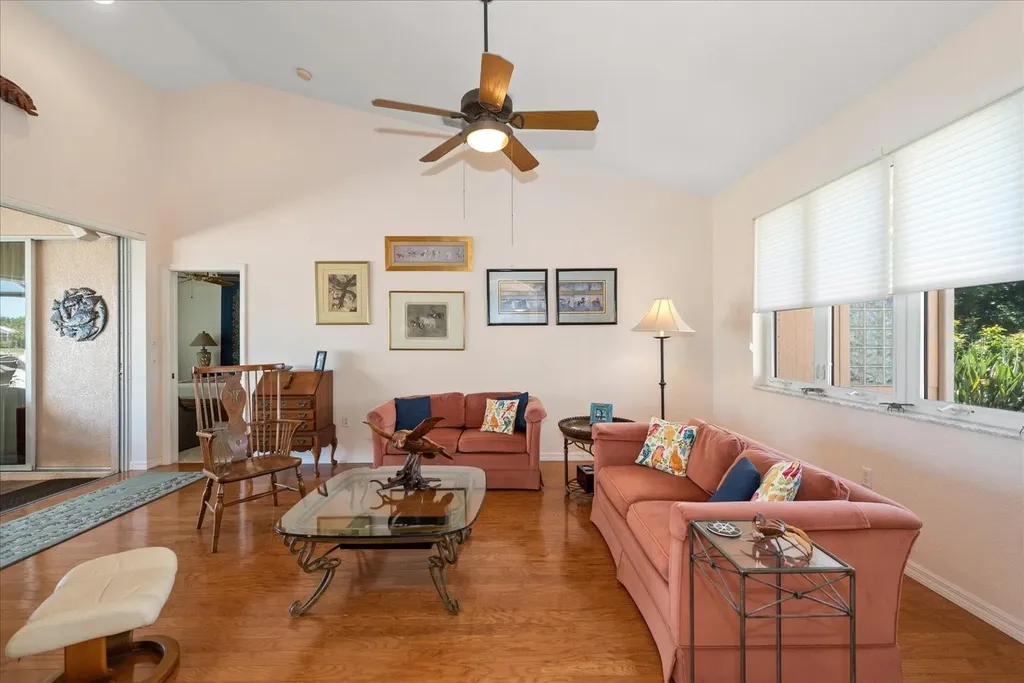 3786 Whippoorwill Boulevard Punta Gorda FL 33950