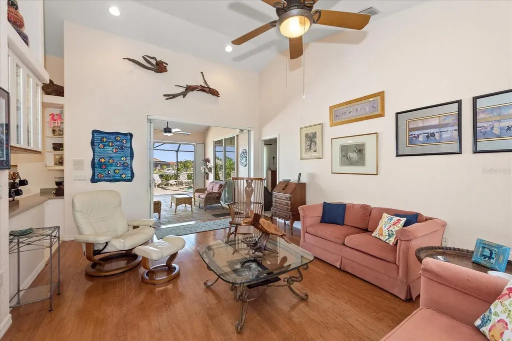 3786 Whippoorwill Boulevard Punta Gorda FL 33950