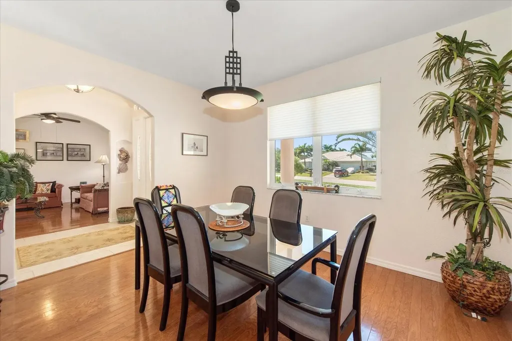 3786 Whippoorwill Boulevard Punta Gorda FL 33950