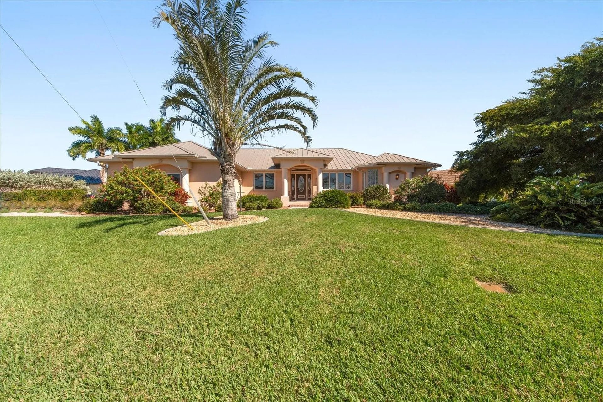 3786 Whippoorwill Boulevard Punta Gorda FL 33950