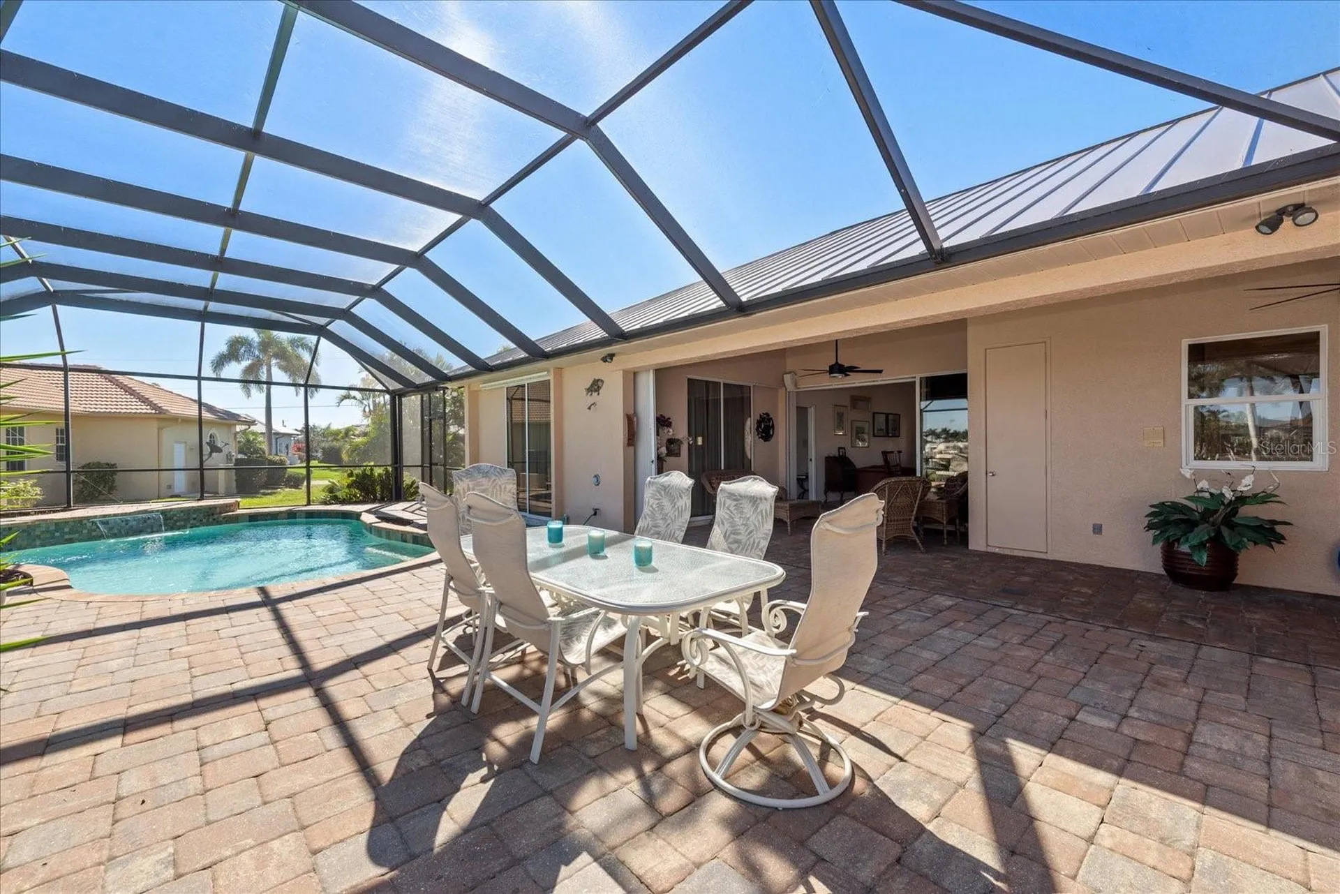 3786 Whippoorwill Boulevard Punta Gorda FL 33950