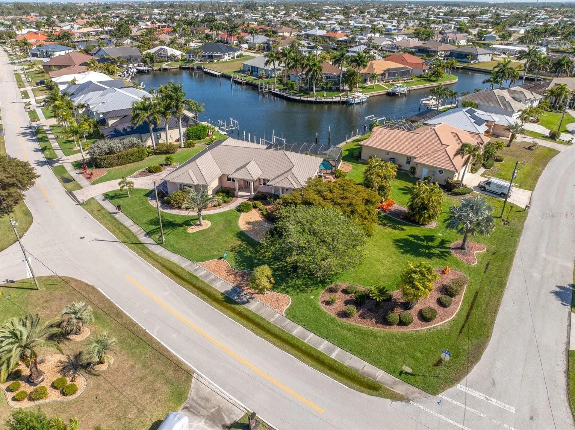 3786 Whippoorwill Boulevard Punta Gorda FL 33950