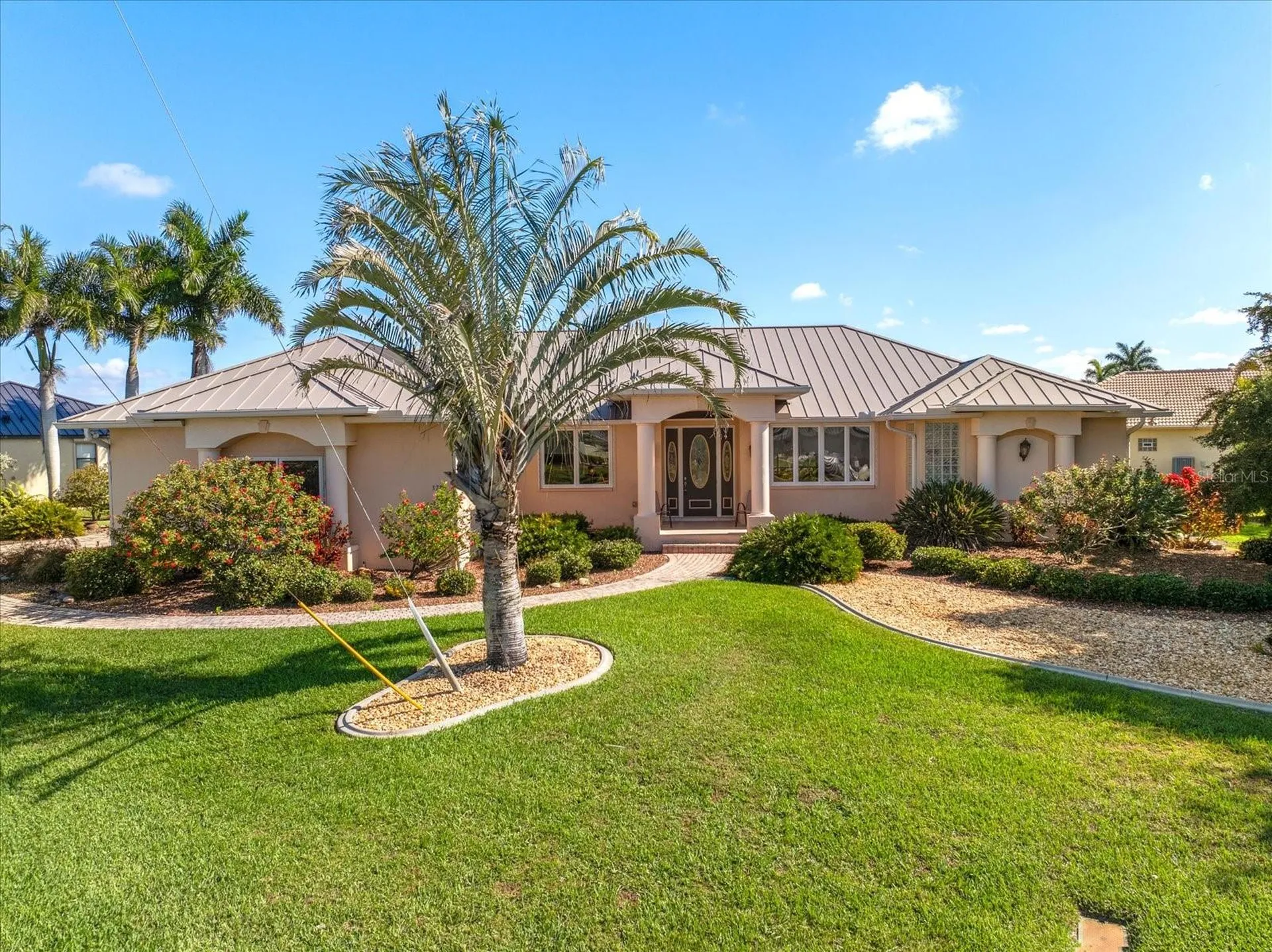 3786 Whippoorwill Boulevard Punta Gorda FL 33950