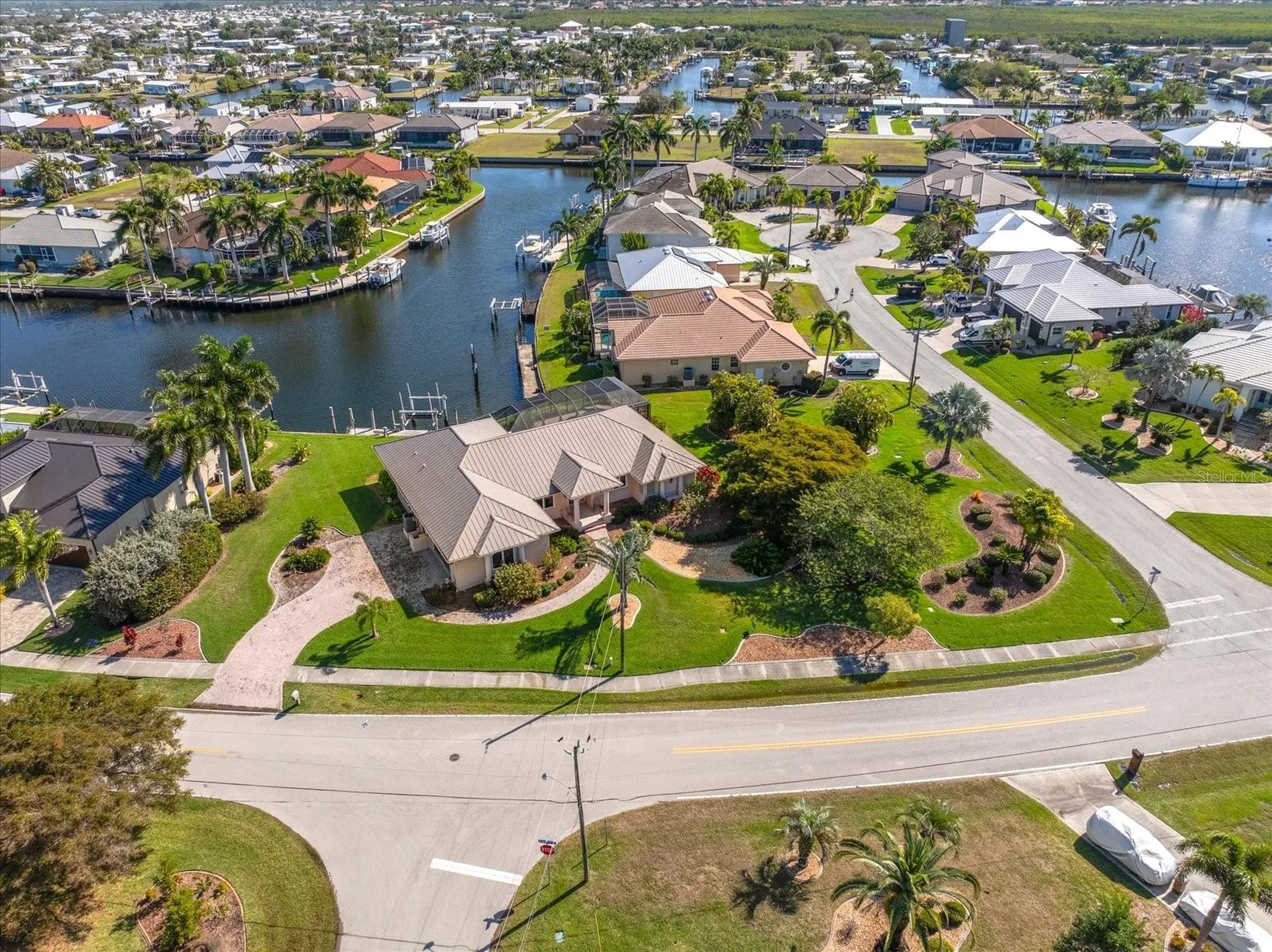 3786 Whippoorwill Boulevard Punta Gorda FL 33950
