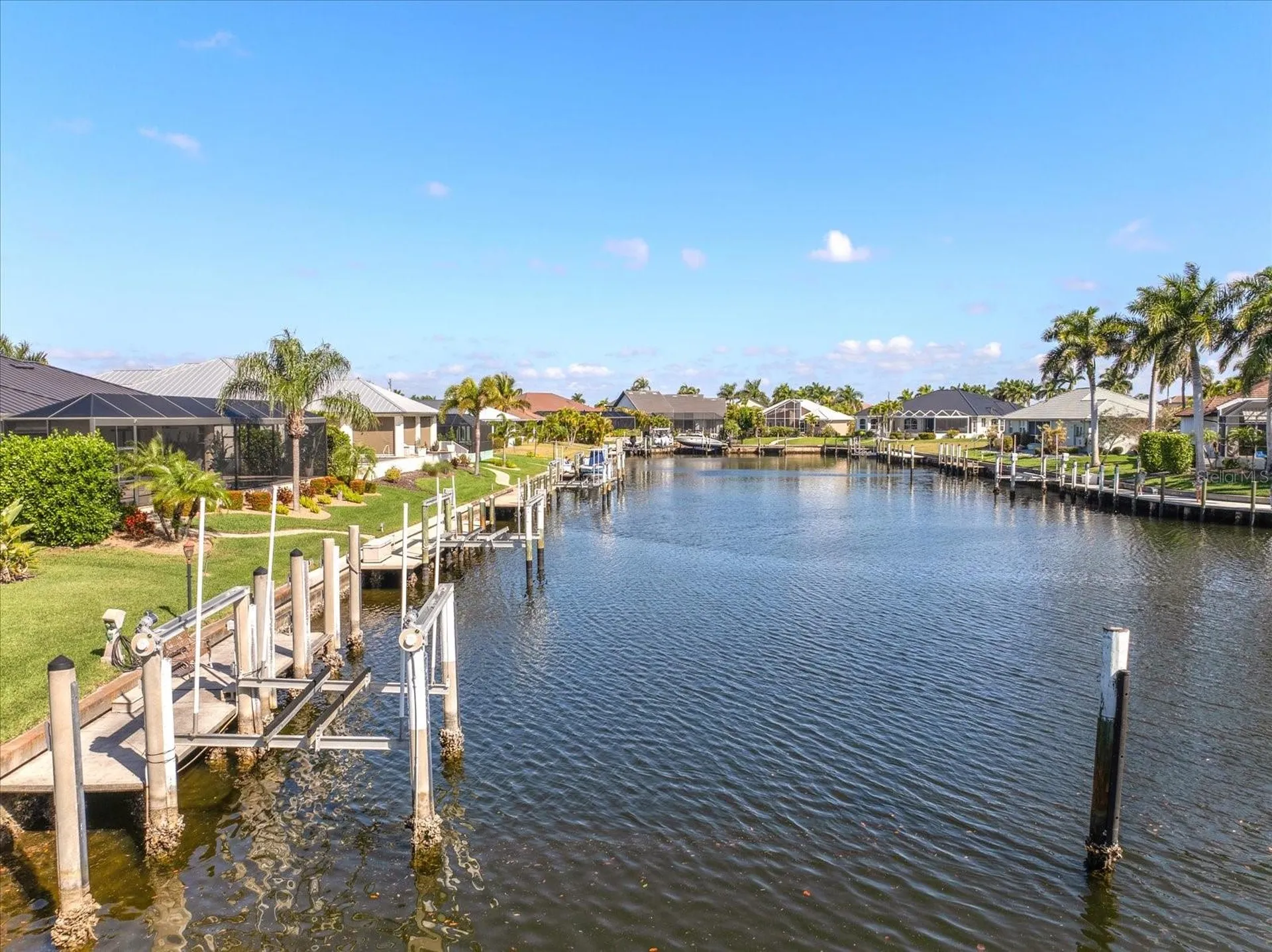 3786 Whippoorwill Boulevard Punta Gorda FL 33950
