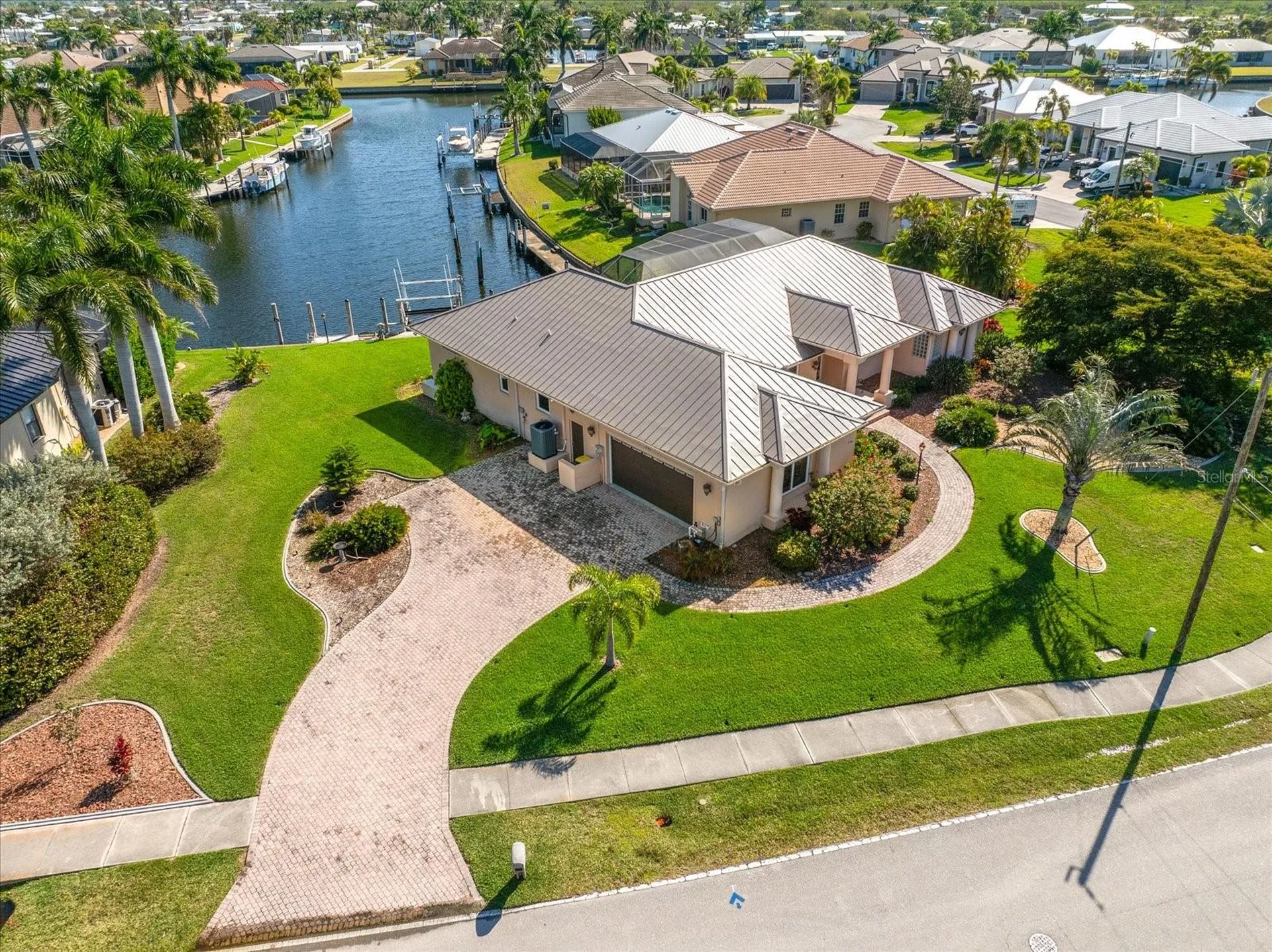 3786 Whippoorwill Boulevard Punta Gorda FL 33950