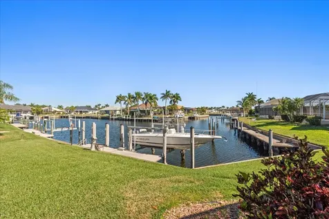 3786 Whippoorwill Boulevard Punta Gorda FL 33950