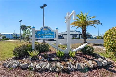 3786 Whippoorwill Boulevard Punta Gorda FL 33950