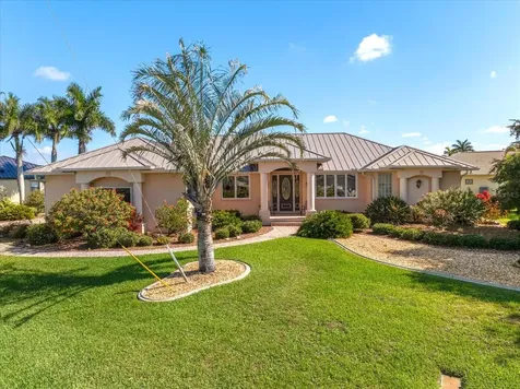 3786 Whippoorwill Boulevard Punta Gorda FL 33950