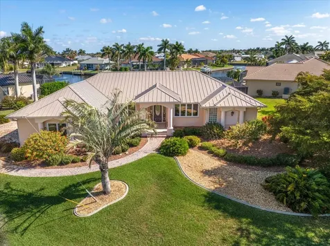 3786 Whippoorwill Boulevard Punta Gorda FL 33950