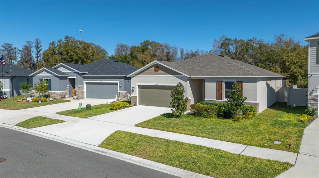20076 Azul Marble Loop Land O Lakes FL 34638