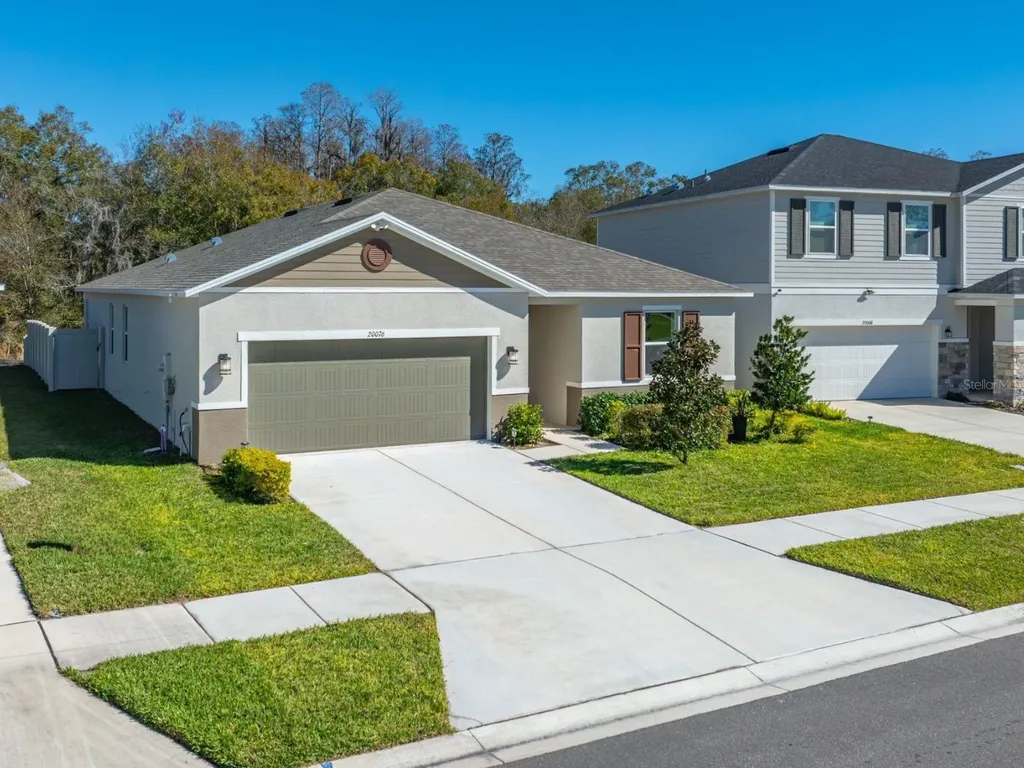 20076 Azul Marble Loop Land O Lakes FL 34638