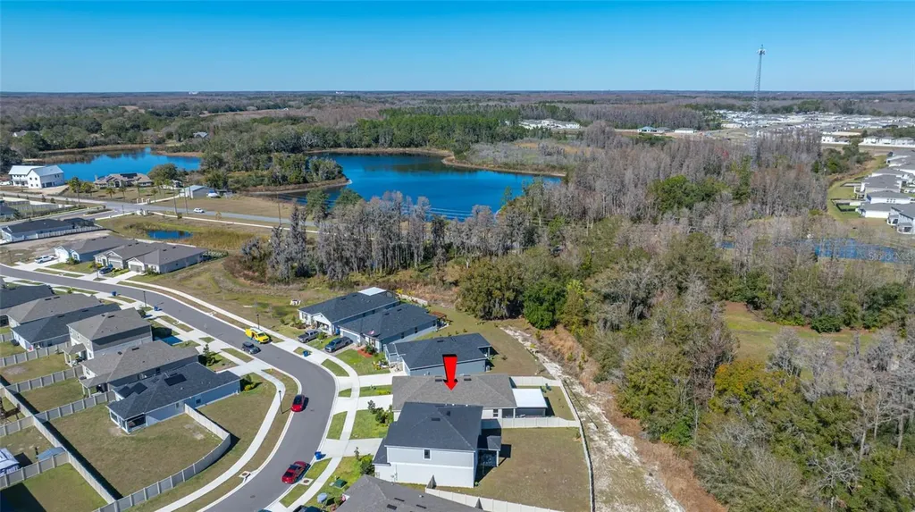 20076 Azul Marble Loop Land O Lakes FL 34638