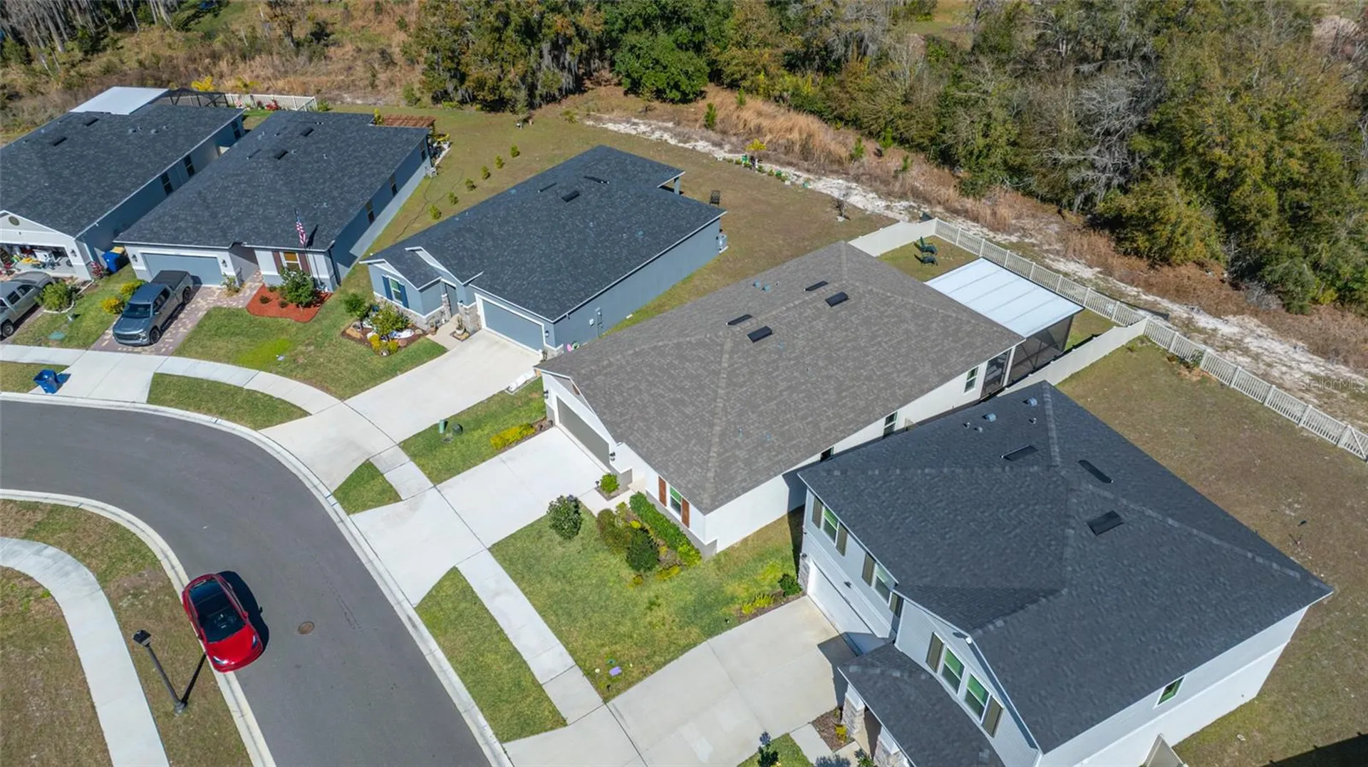 20076 Azul Marble Loop Land O Lakes FL 34638