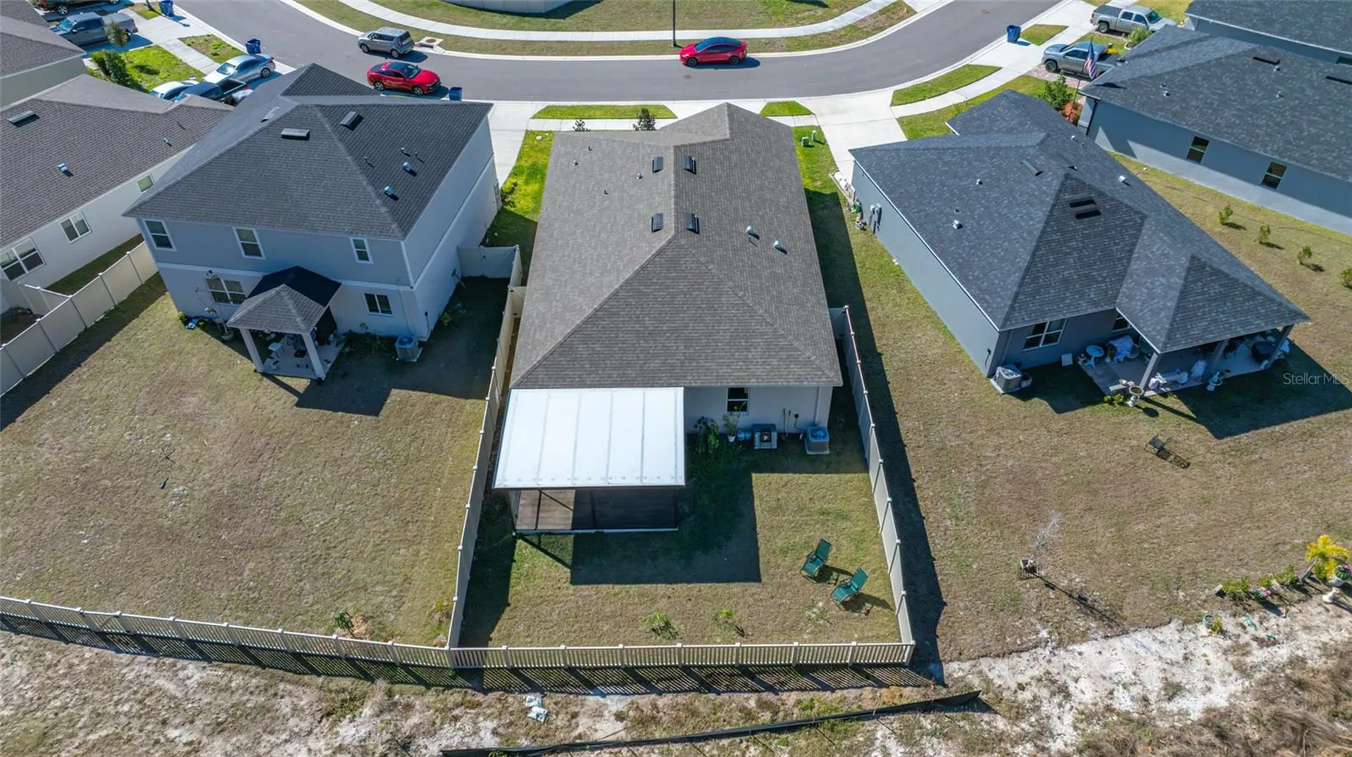 20076 Azul Marble Loop Land O Lakes FL 34638