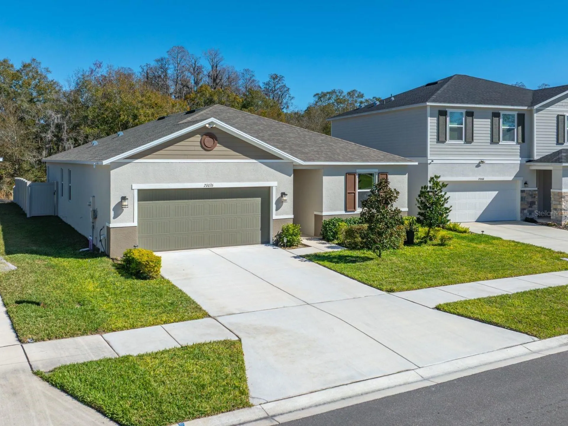 20076 Azul Marble Loop Land O Lakes FL 34638