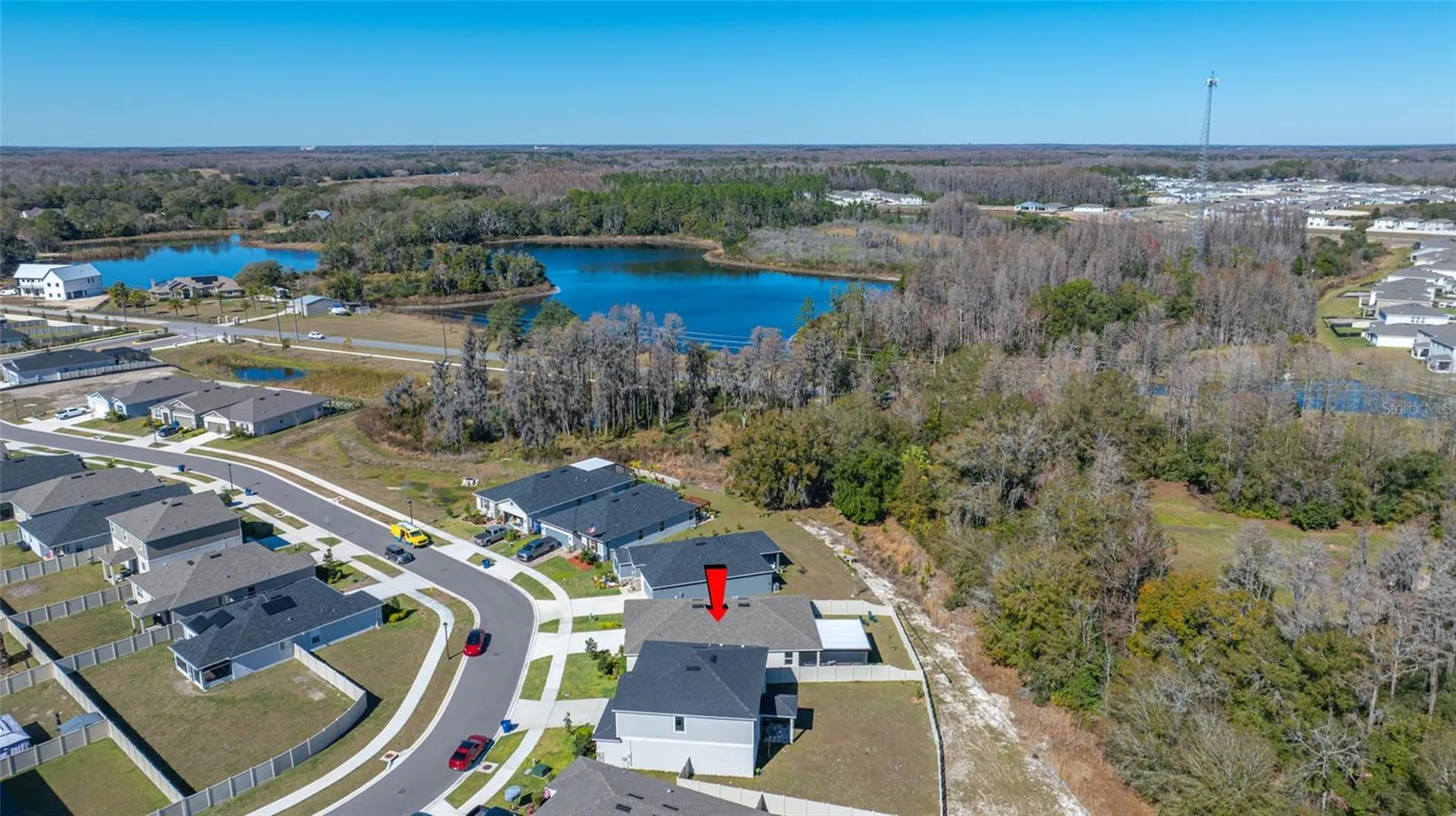 20076 Azul Marble Loop Land O Lakes FL 34638